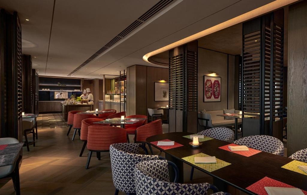 هتل آماری اسپایس